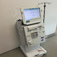 B.BRAUN Dialog+ EVO Hemodialysis image 0